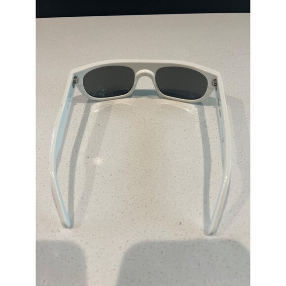 CELINE  Acetate CL40101I Sunglasses White NEW main image 4